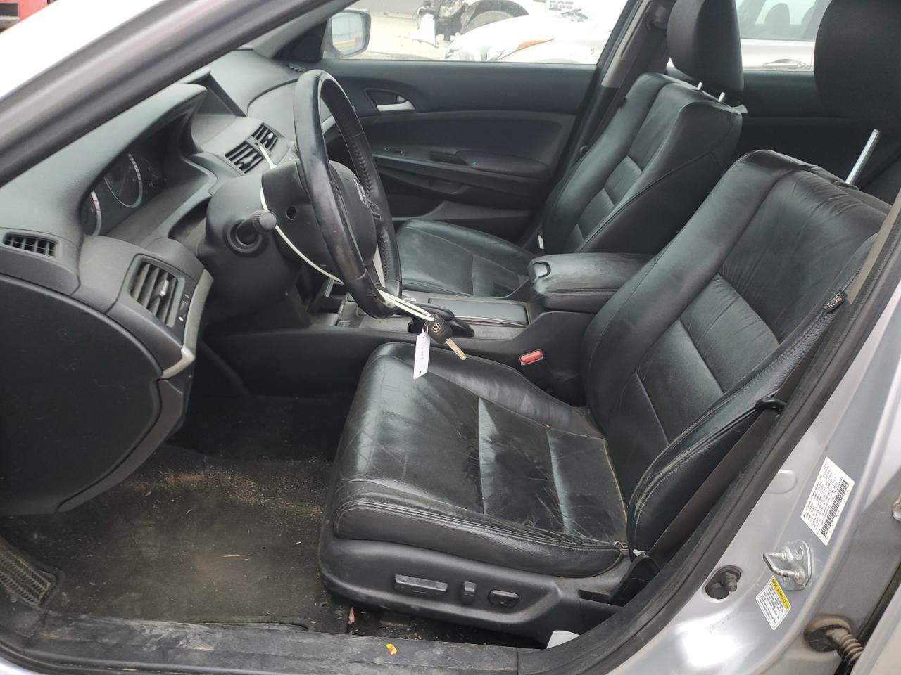 2011 Honda Accord - Image 7