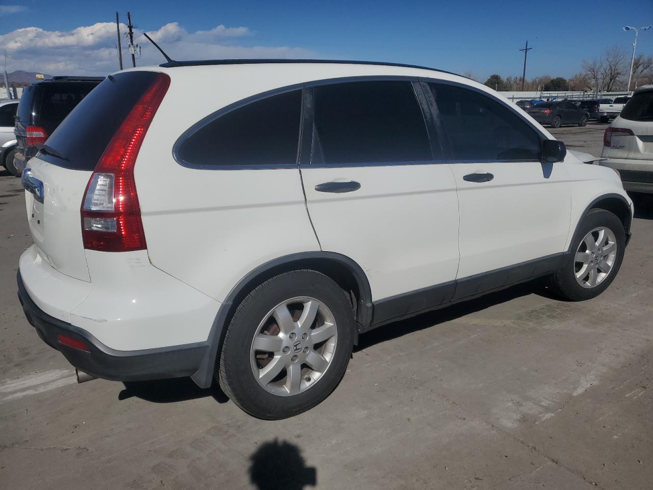 2008 Honda CR-V - Image 3