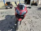 2007 Kawasaki Zx600 J1 للبيع في Hampton، VA - Vandalism