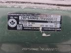 2024 SKIDOO SKANDIC for sale at Copart QC - MONTREAL