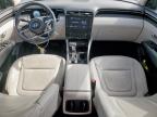 2022 Hyundai Tucson Sel en Venta en Haslet, TX - Rear End
