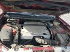 2009 Cadillac Srx  на продаже в Hueytown, AL - All Over