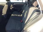 2017 VOLKSWAGEN E-GOLF for sale at Copart SANDY