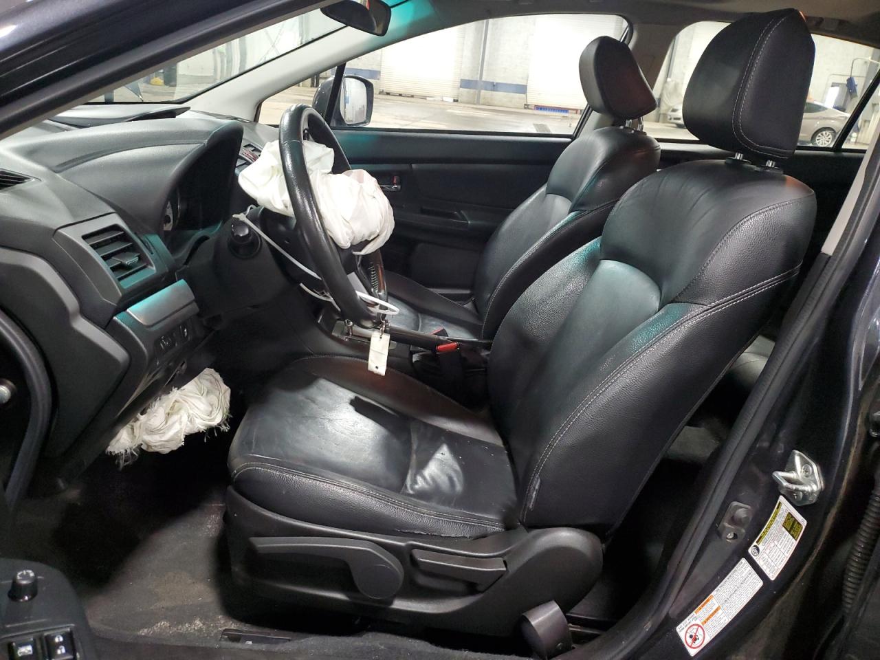2012 Subaru Impreza - Image 7
