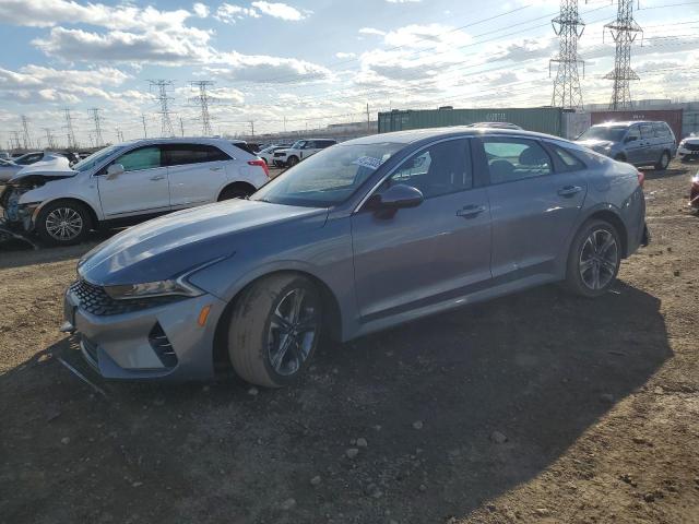 KIA K5 LXS 2022