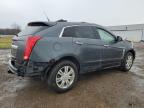 2010 Cadillac Srx Luxury Collection на продаже в Columbia Station, OH - Front End