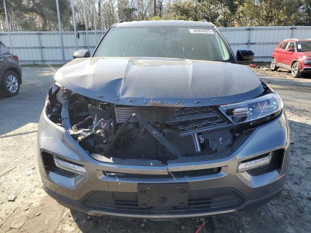  FORD EXPLORER 2022 Серый
