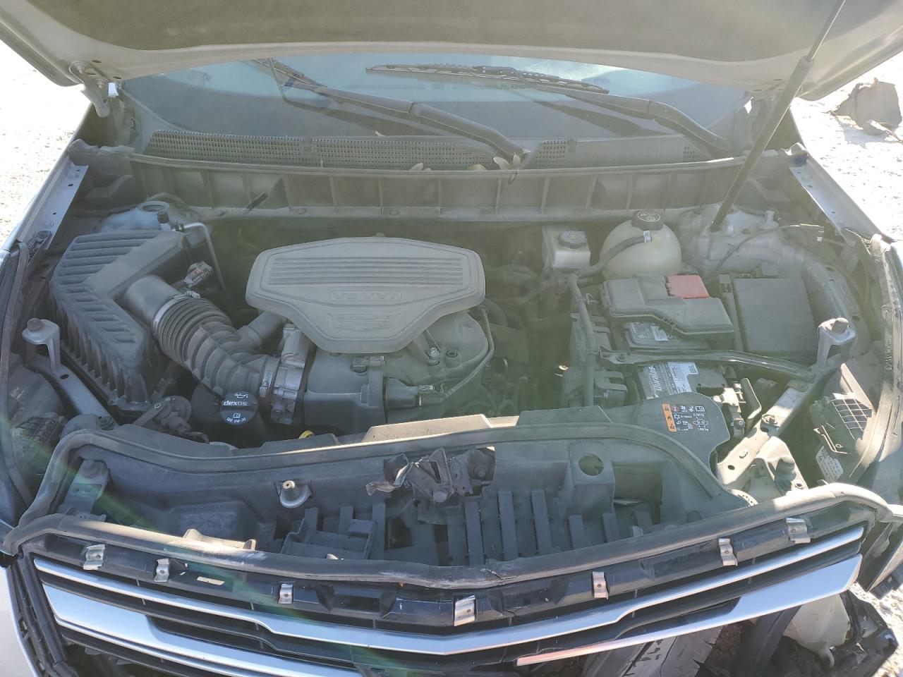 2017 Cadillac XT5 - Image 14