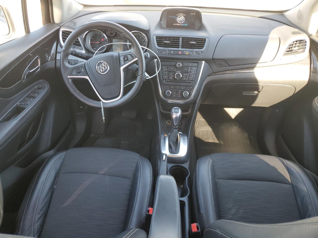 2015 Buick Encore - Image 8