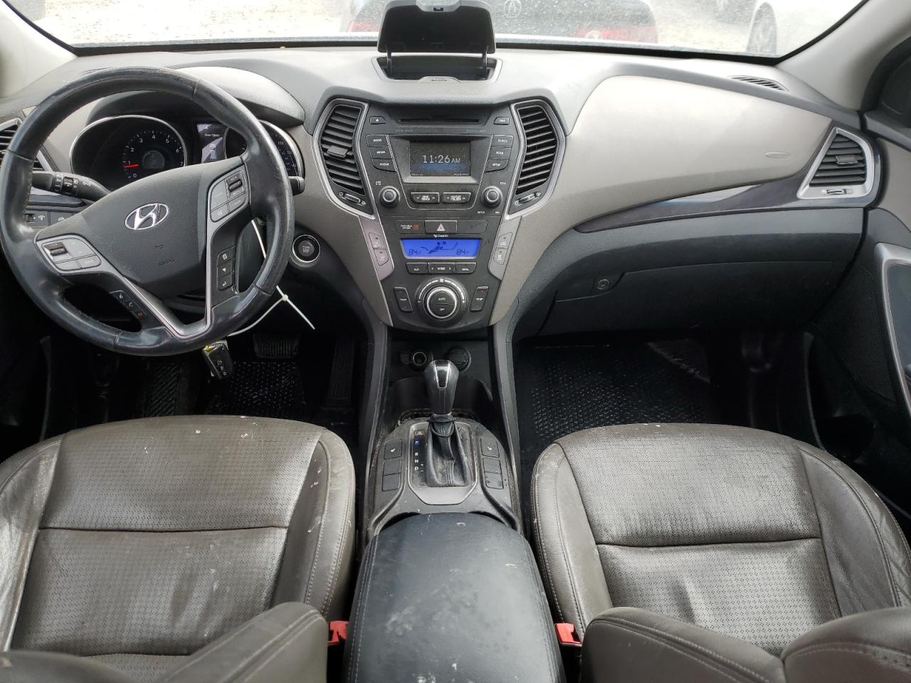 2014 Hyundai Santa Fe - Image 8