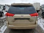 2011 TOYOTA SIENNA  à vendre chez Copart ON - COOKSTOWN