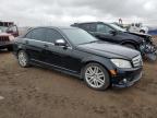 2009 Mercedes-Benz C 300 4Matic en Venta en Brighton, CO - Front End