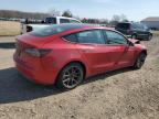 2021 Tesla Model 3  للبيع في Columbia Station، OH - Front End