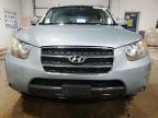 2007 HYUNDAI SANTA FE GLS for sale at Copart MN - MINNEAPOLIS