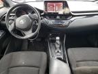 2019 Toyota C-Hr Xle en Venta en Littleton, CO - Front End