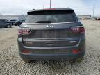 2017 Jeep Compass Latitude за продажба в Columbus, OH - Front End
