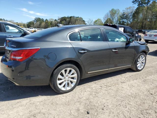 Седаны BUICK LACROSSE 2015 Серый