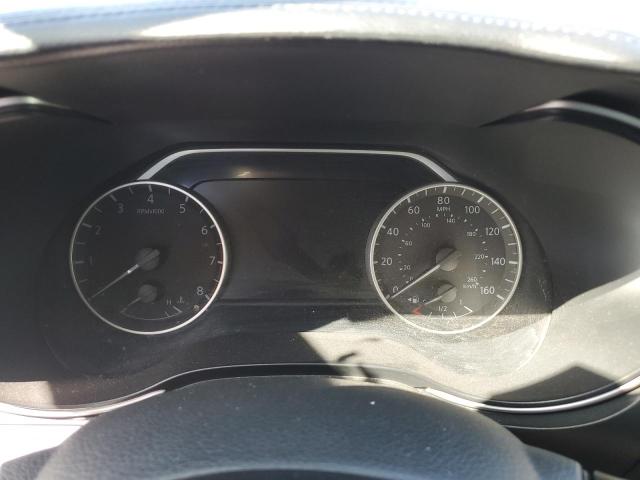 2016 NISSAN MAXIMA 3.5S