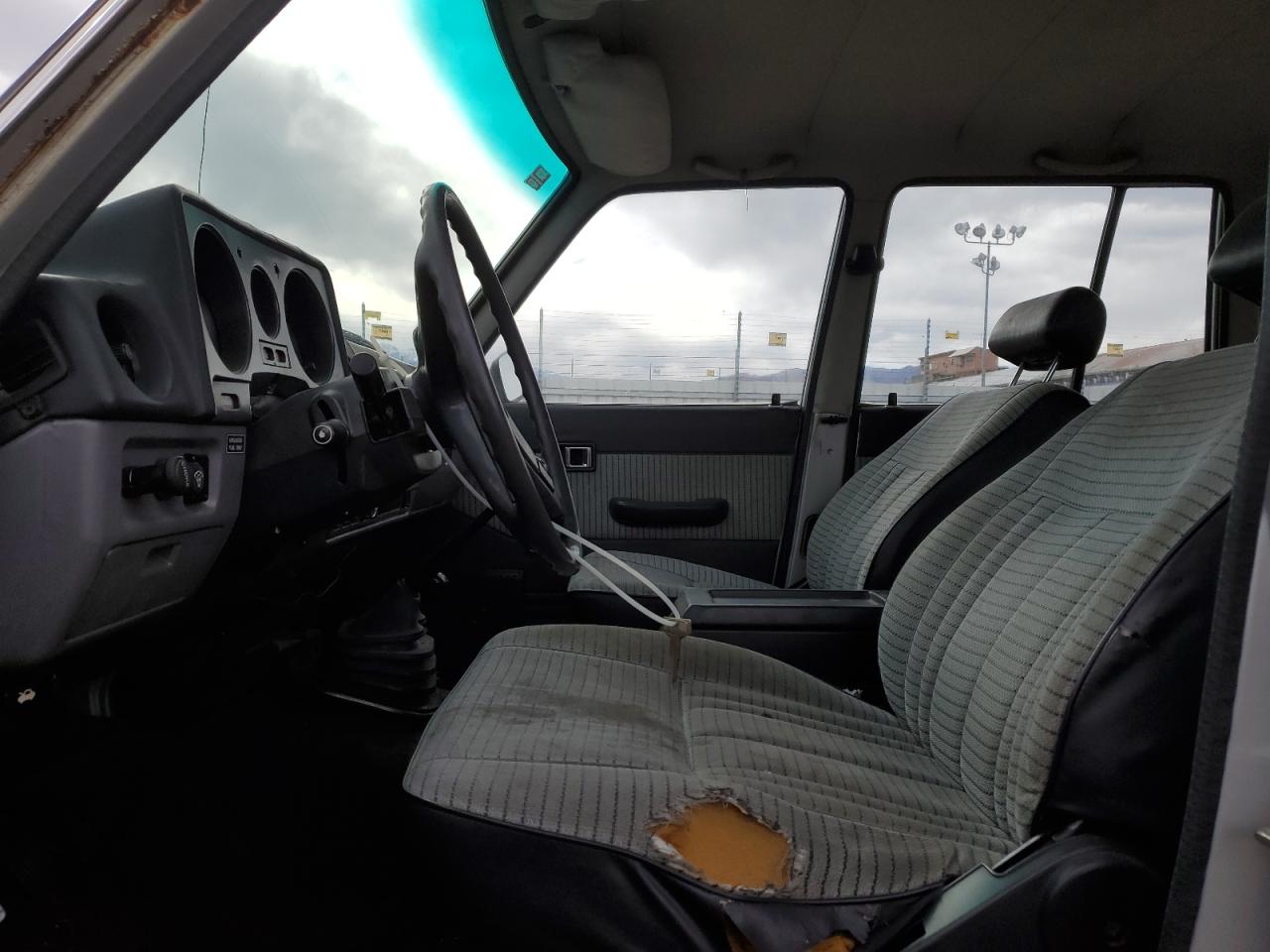1987 Toyota Land Cruiser - Image 7