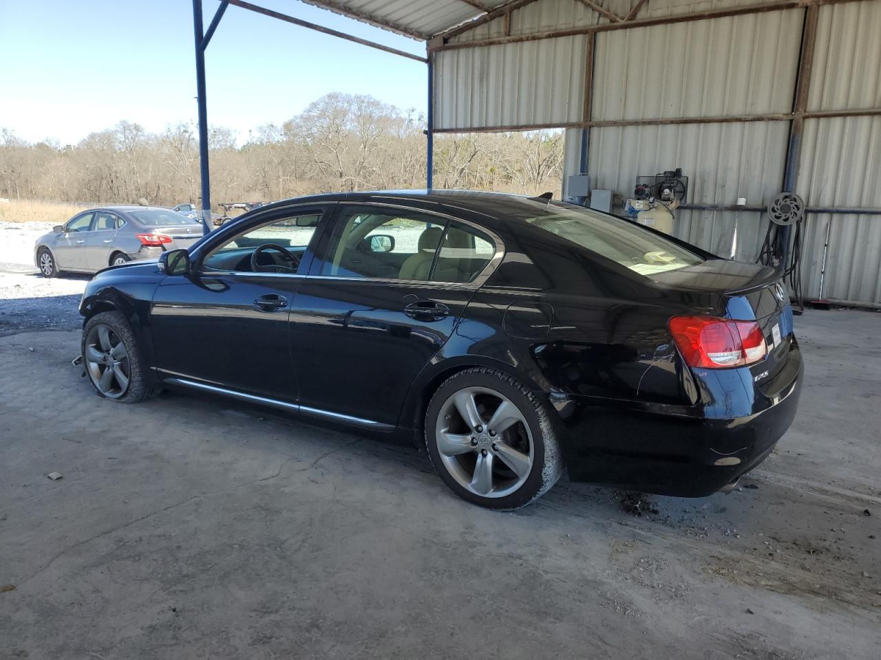 2009 Lexus GS - Image 2