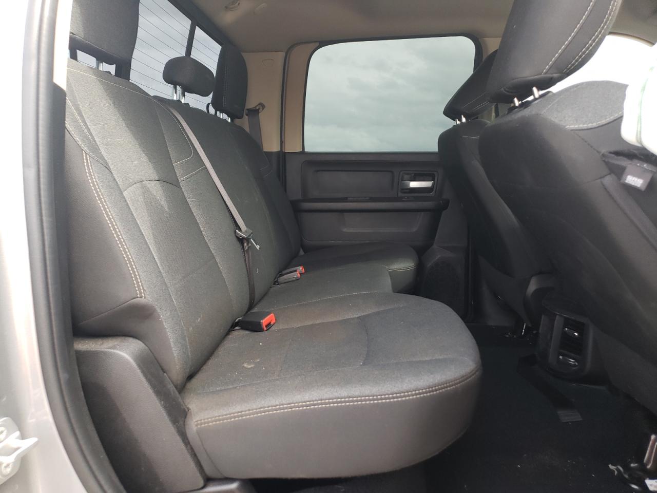 2019 RAM 2500 - Image 10