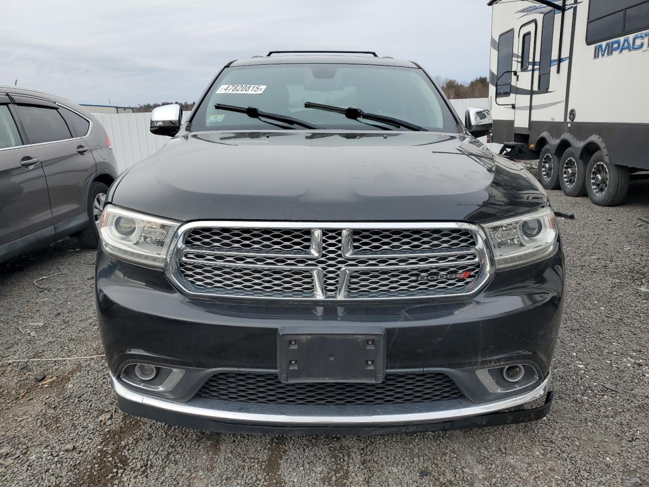 2015 Dodge Durango - Image 5