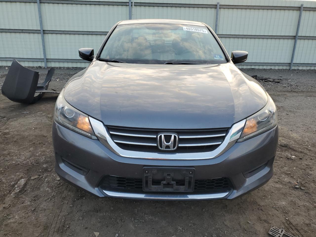 2014 Honda Accord - Image 5