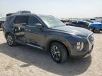 2020 Hyundai Palisade Sel იყიდება Houston-ში, TX - Side