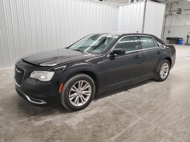 2016 Chrysler 300 Limited