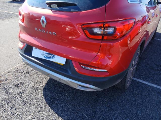 2019 RENAULT KADJAR S E