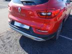 2019 RENAULT KADJAR S E for sale at Copart SANDTOFT
