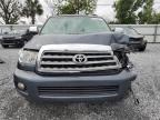 2008 Toyota Sequoia Limited იყიდება Riverview-ში, FL - Front End