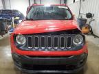 2015 Jeep Renegade Latitude zu verkaufen in West Mifflin, PA - Rollover