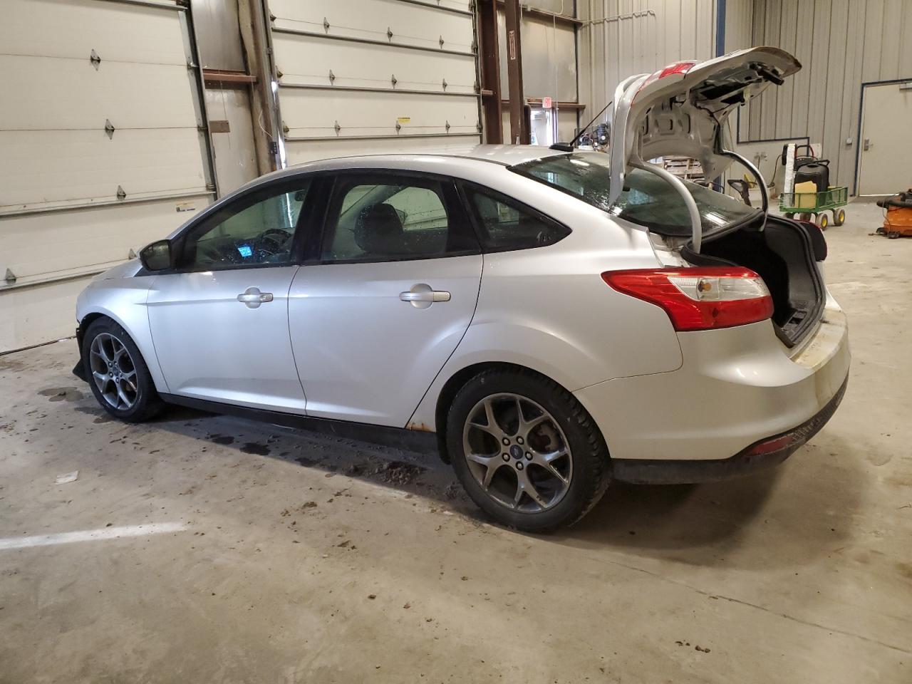 2014 Ford Focus - Image 2