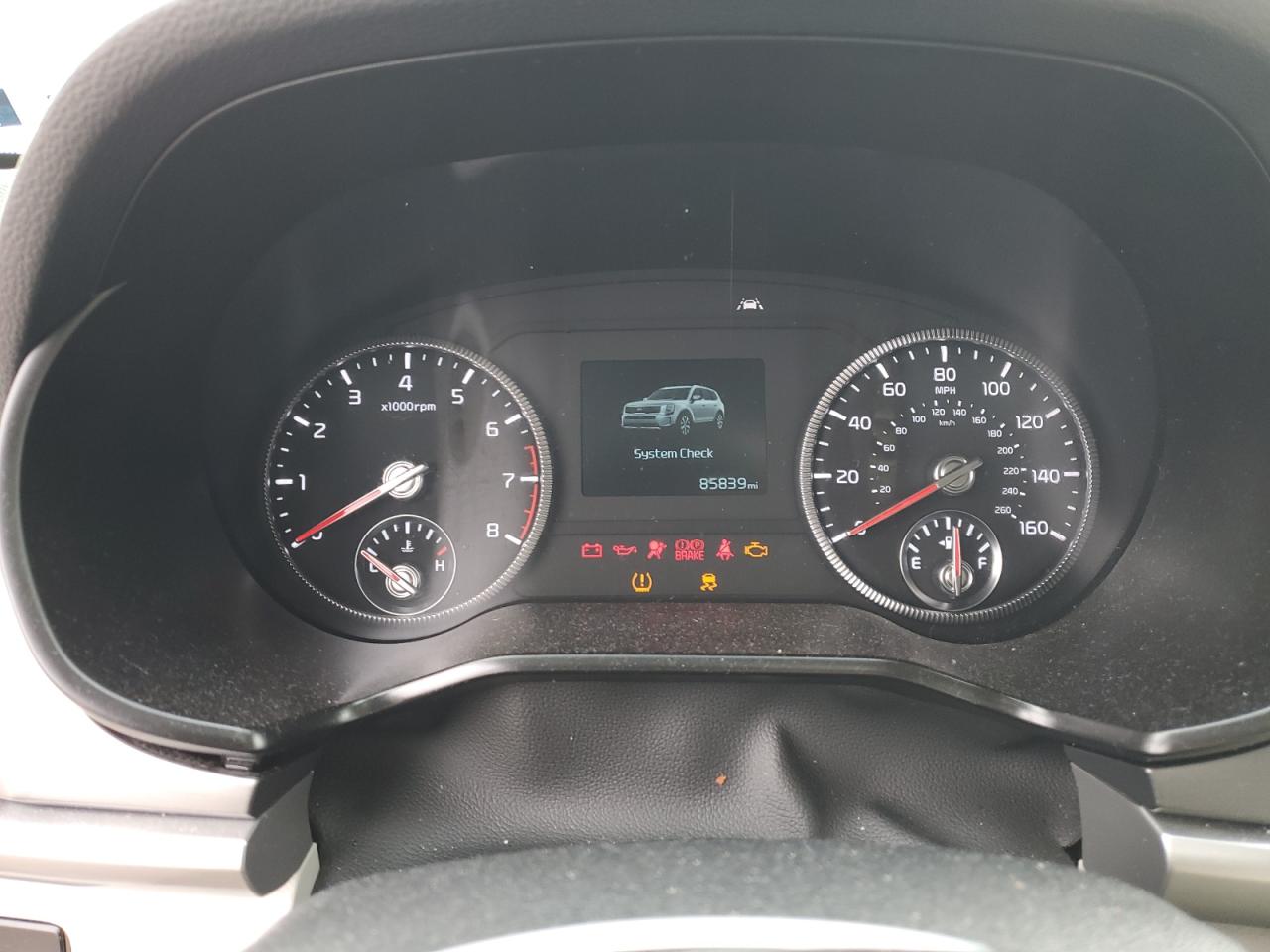 2021 Kia Telluride - Image 9