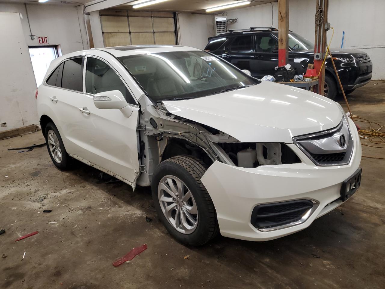 2016 Acura RDX - Image 4