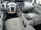 2012 Toyota Prius V  продається в Martinez, CA - Front End
