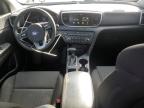 2020 Kia Sportage Lx for Sale in Elgin, IL - Front End