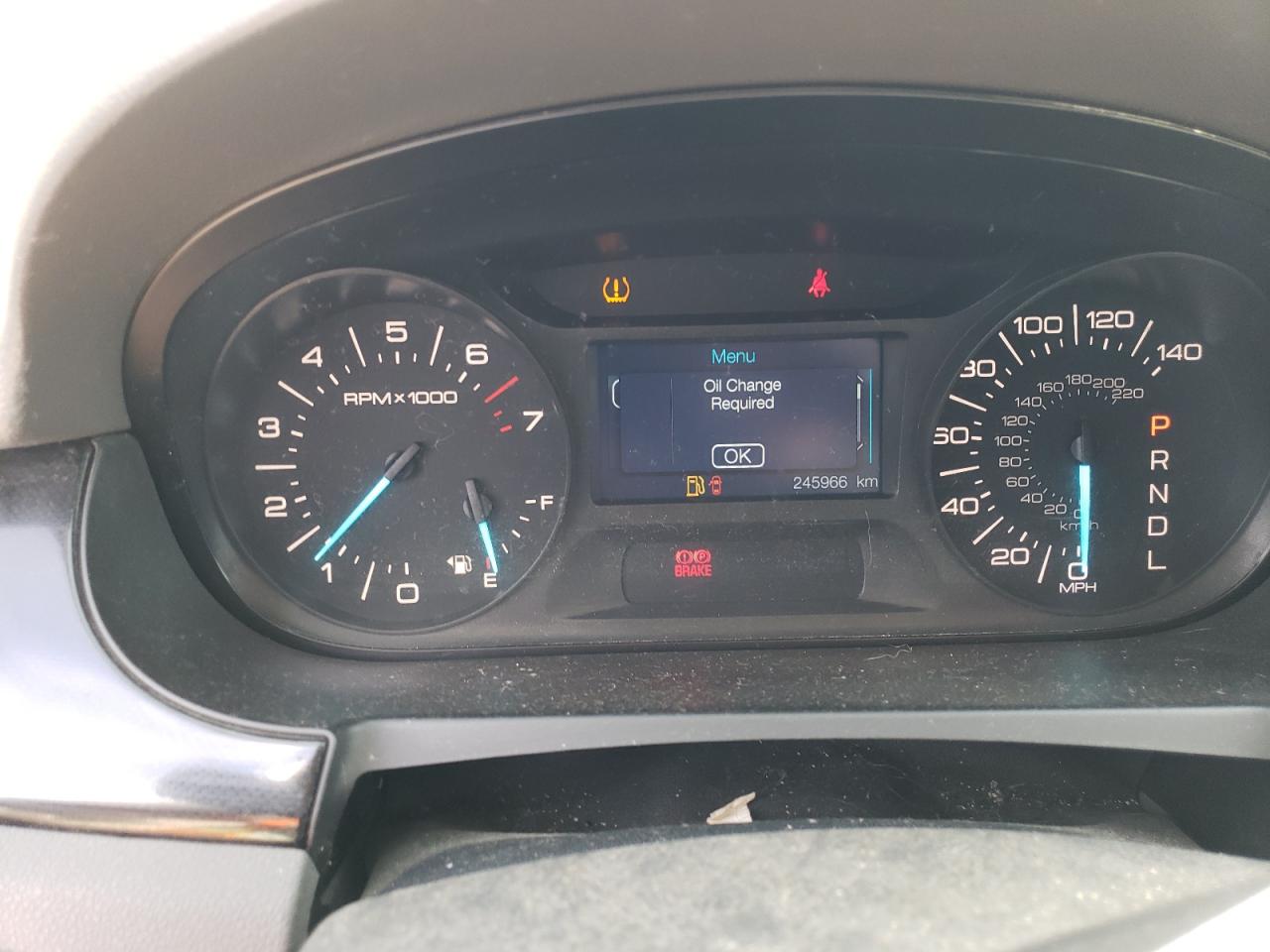 2011 Ford Edge - Image 9