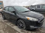 2015 Ford Focus Se للبيع في Littleton، CO - Front End