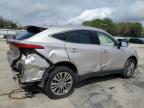 2021 Toyota Venza Le zu verkaufen in Corpus Christi, TX - Side