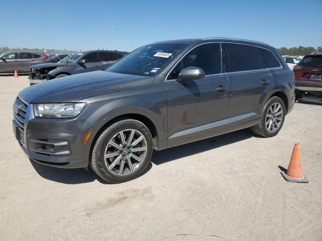 2018 Audi Q7 Prestige
