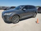 2018 Audi Q7 Prestige იყიდება Houston-ში, TX - Hail