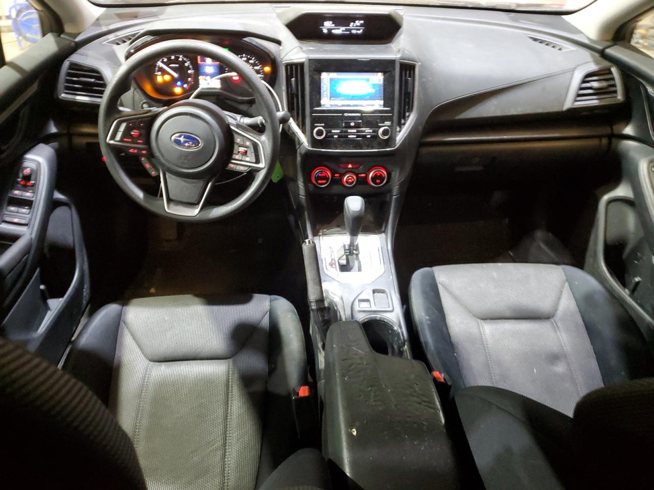 2021 Subaru XV - Image 8