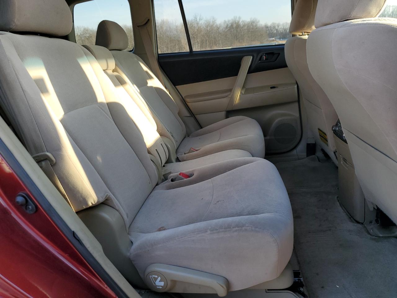 2009 Toyota Highlander - Image 11