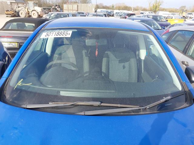 2009 NISSAN QASHQAI VI