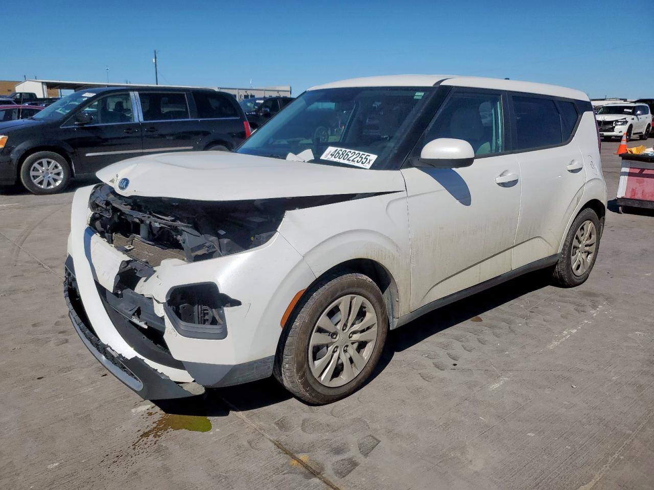 2020 Kia Soul - Image 1