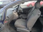 2008 VAUXHALL CORSA LIFE for sale at Copart SANDTOFT