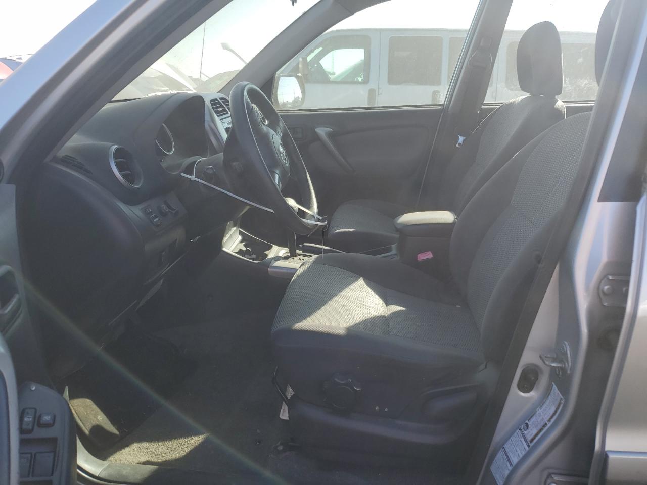 2004 Toyota Rav4 VIN: JTEHD20VX40014648 Lot: 48804875