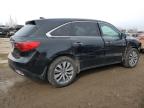 2016 ACURA MDX TECHNOLOGY à vendre chez Copart ON - TORONTO